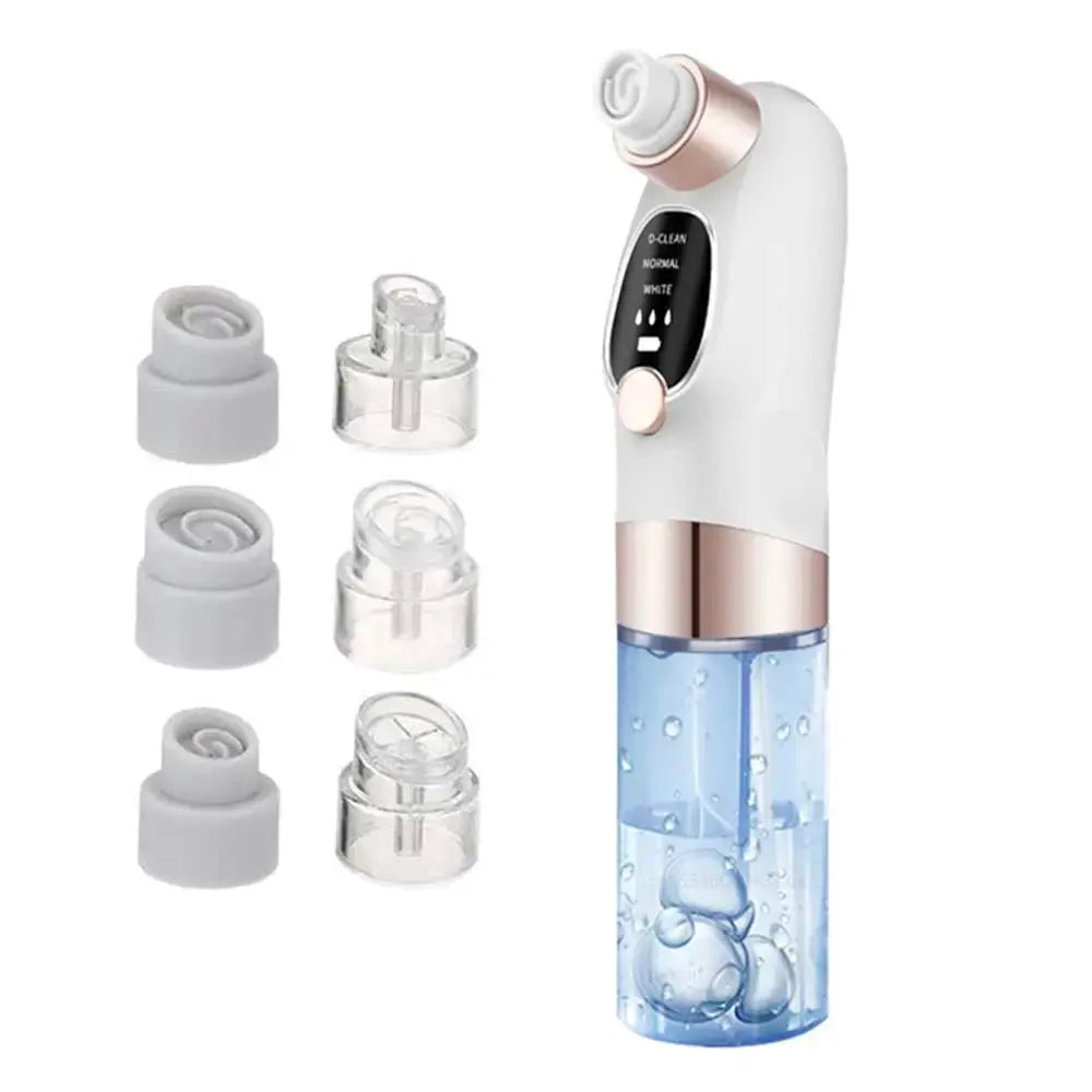 Pore Vacuum Cleaner