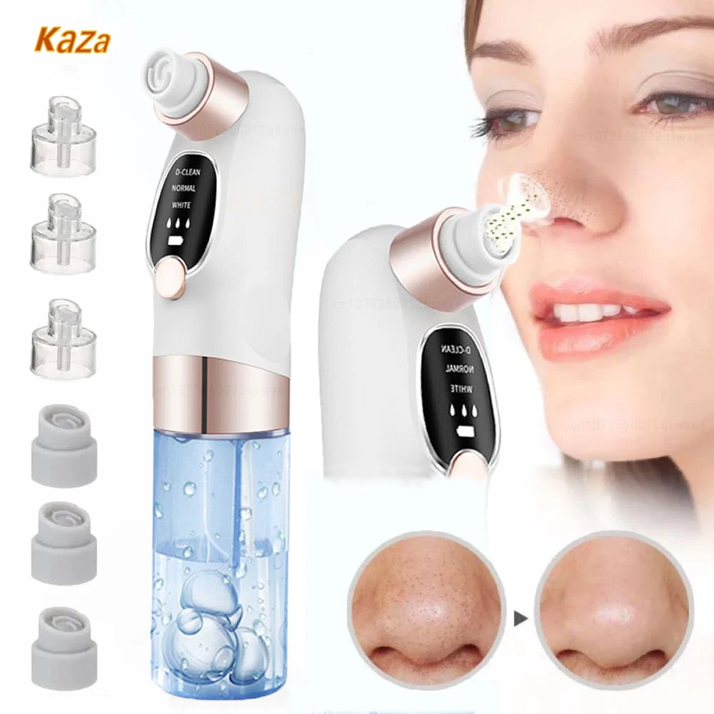 Pore Vacuum Cleaner